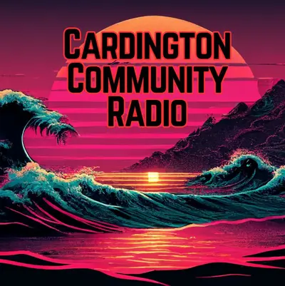 Cardington Community Radio