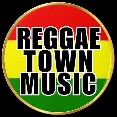 Reggae Town Music