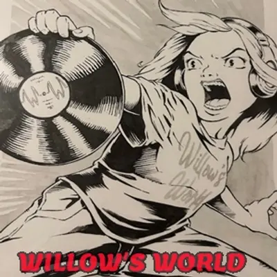 Willow's World