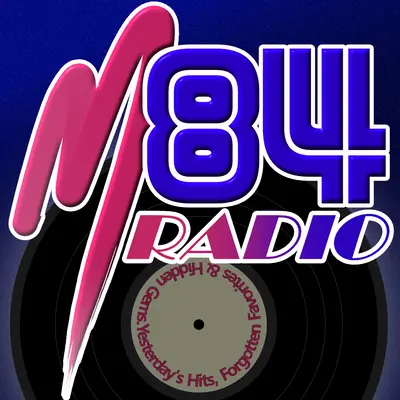 M84 Radio
