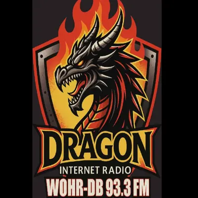 The Dragon Internet Radio