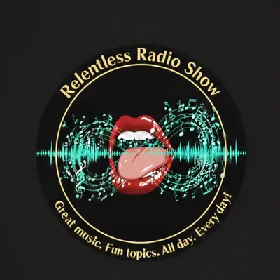 Relentless Radio Show
