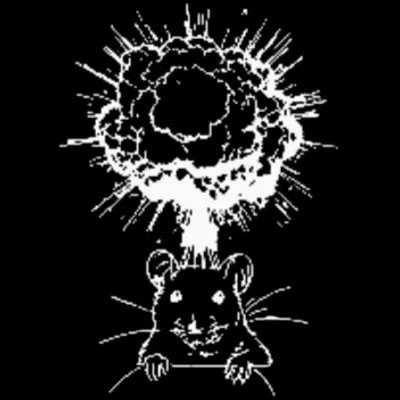 RATS GET FAT