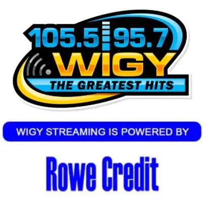 WIGY - Greatest Hits of the 60's & 70's