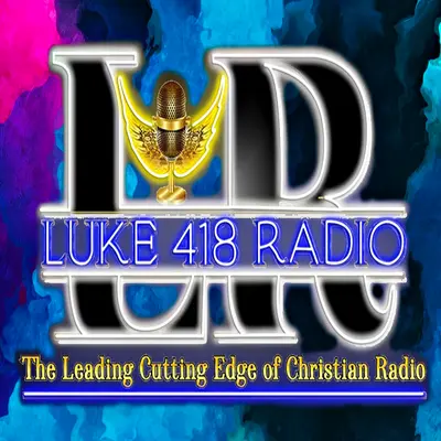 Luke 418 Radio
