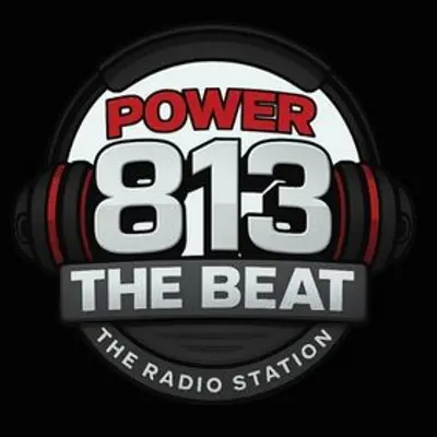 Power 813 The Beat