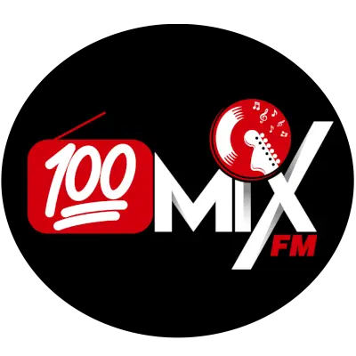 100 MIX FM