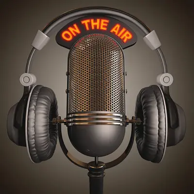 The Blend Radio