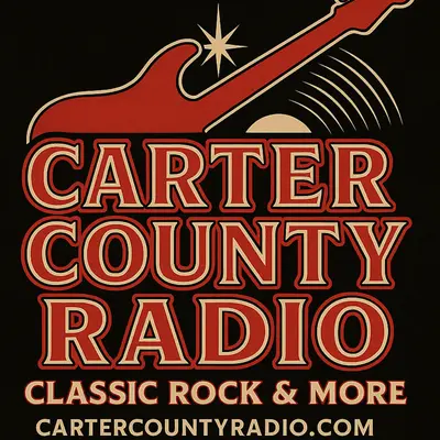 Carter County Radio