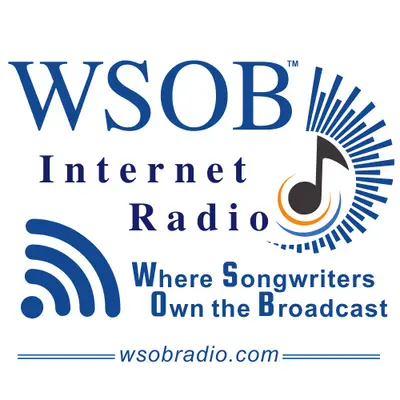 WSOB™ Internet Radio