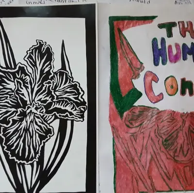 THC-The Human Condition