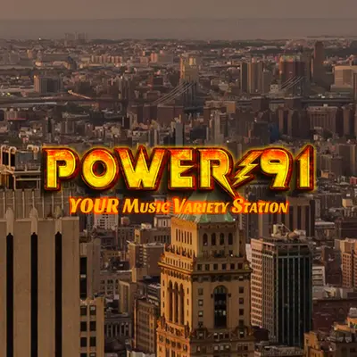 Power 91