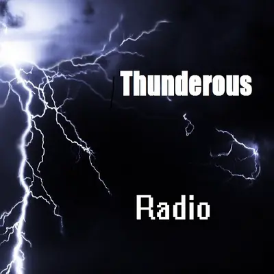 Thunderous Radio