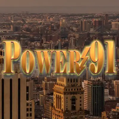 Power 91