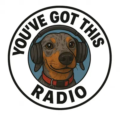 You've Got This Radio