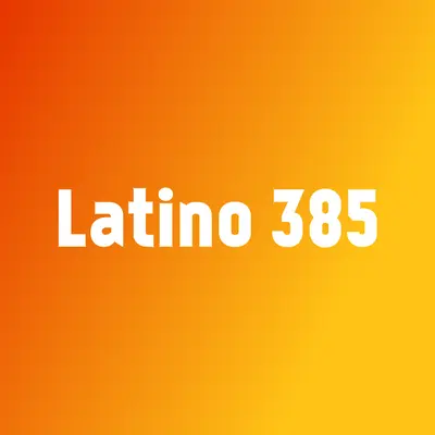 Latino 385 - Todos Tus Exitos En Espanol
