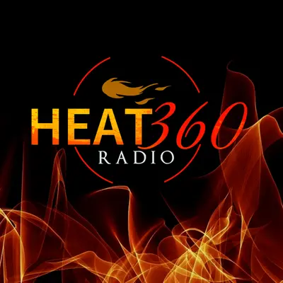 HEAT 360 RADIO 