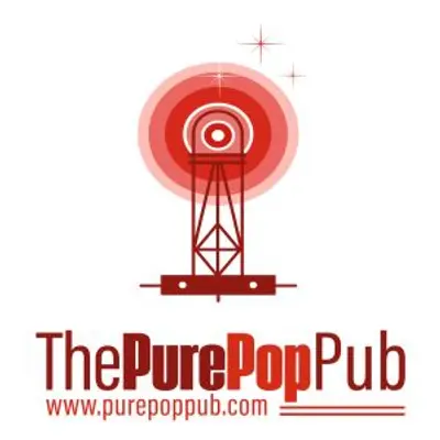 The Pure Pop Pub