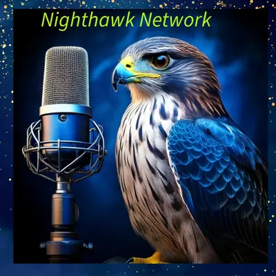 Nighthawk  Network Radio