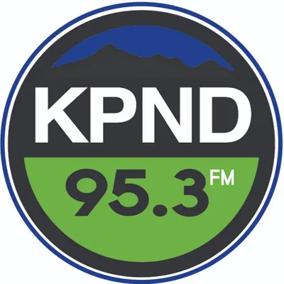 95.3 KPND