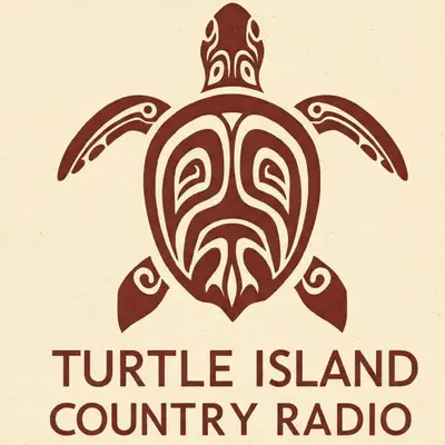 Turtle Island Country