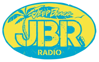 JBR Jeep Beach Radio