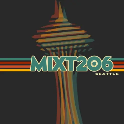 MIXT 206 Seattle