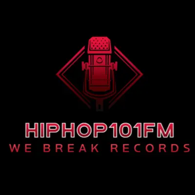 Hip Hop 101 FM