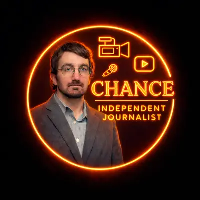 Chance Independent Journalist