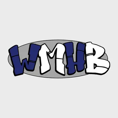 WMHB 89.7 FM