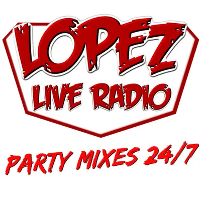 Lopez Live Radio 