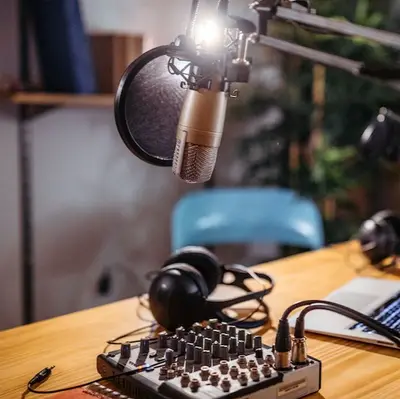 Hometown Gospel Radio