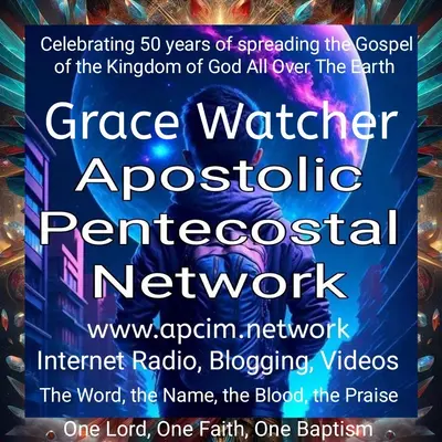Grace Watcher Network