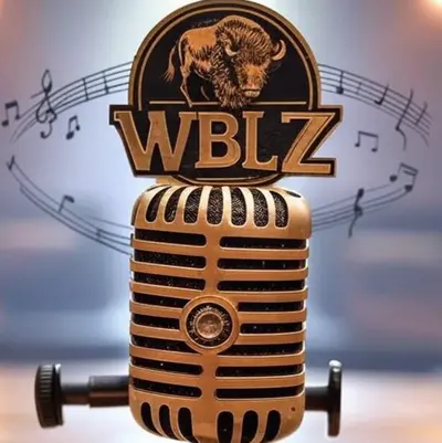 WBLZ: Blizzard of Blues Radio