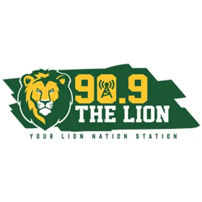 KSLU 90.9 The Lion
