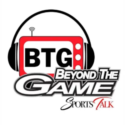 Beyond The Game Radio