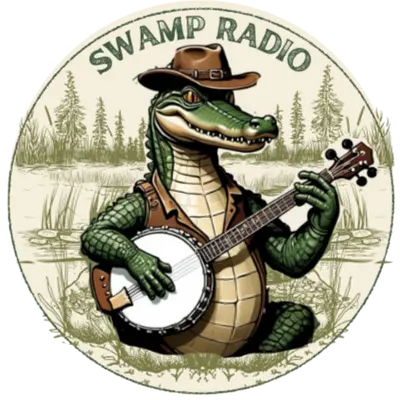 Swamp Radio Miami