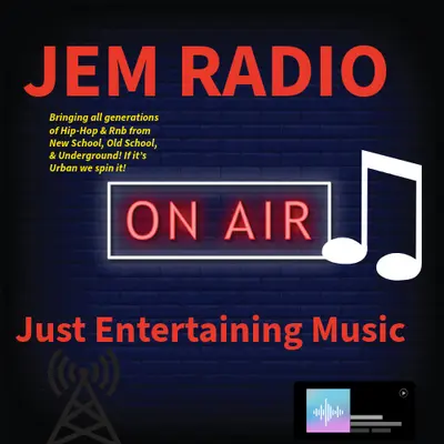 JEM RADIO