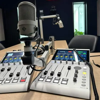 Miami Digital Radio