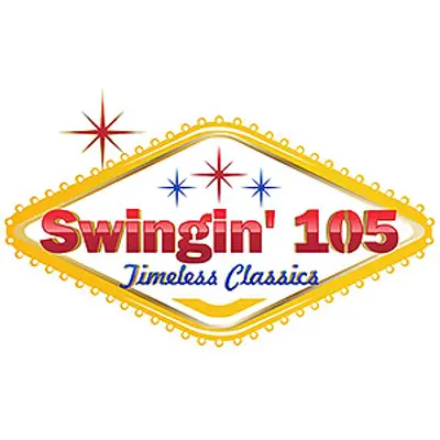 Swingin' 105