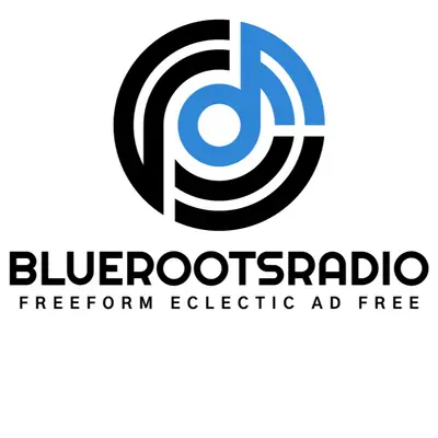 BlueRootsRadio