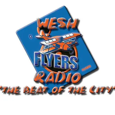 WESH, EAST SAINT LOUIS SENIOR HIGH SCHOOL RADIO