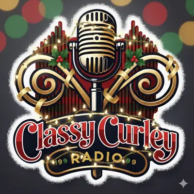 Classy Curley Radio  