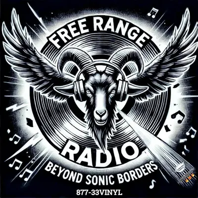 Free~Range~Radio 