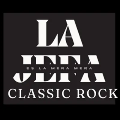 La Jefa ROCKS !!!