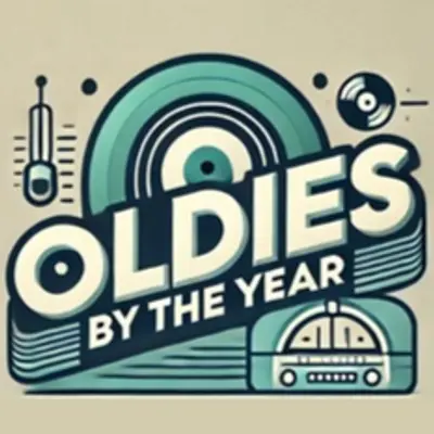 Oldies By The Year