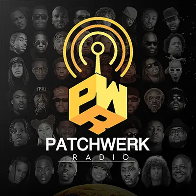 Patchwerk Radio