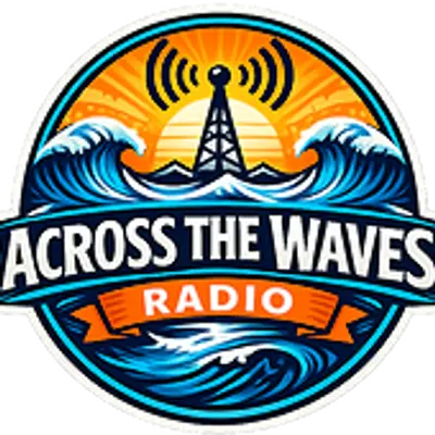 Across the Waves Radio