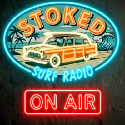 Stoked Surf Radio