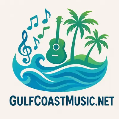 Gulf Coast Music.Net